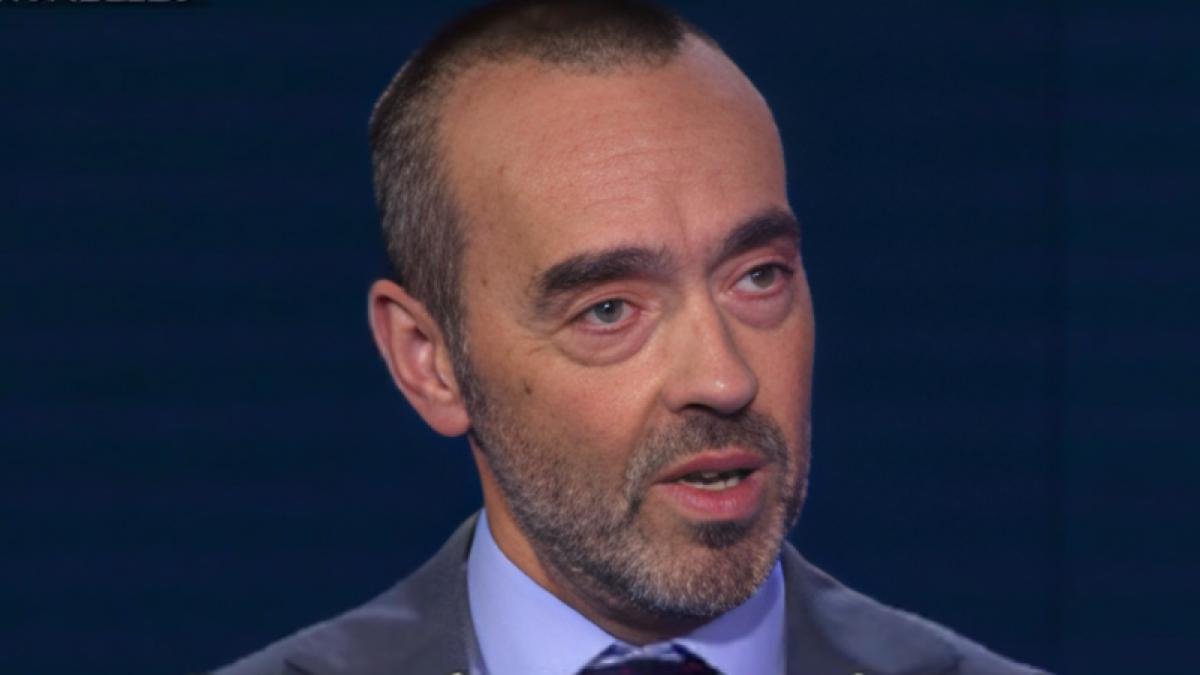 europarlamentarul bruno tobback se pregateste un pachet de stimulare a investitiilor in interconectare e esential pentru romania