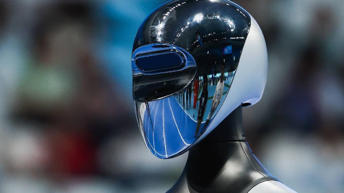 fara baterii si fara cabluri cercetatorii au creat un ochi robotic moale care ar putea vedea ca pisicile