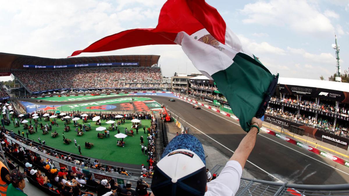 formula 1 tot ce trebuie sa stii inainte de marele premiu al mexicului