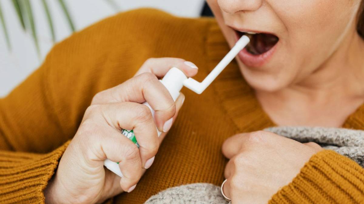 greseala pe care o fac toti romanii cand ii doare gatul nu mai faceti asta