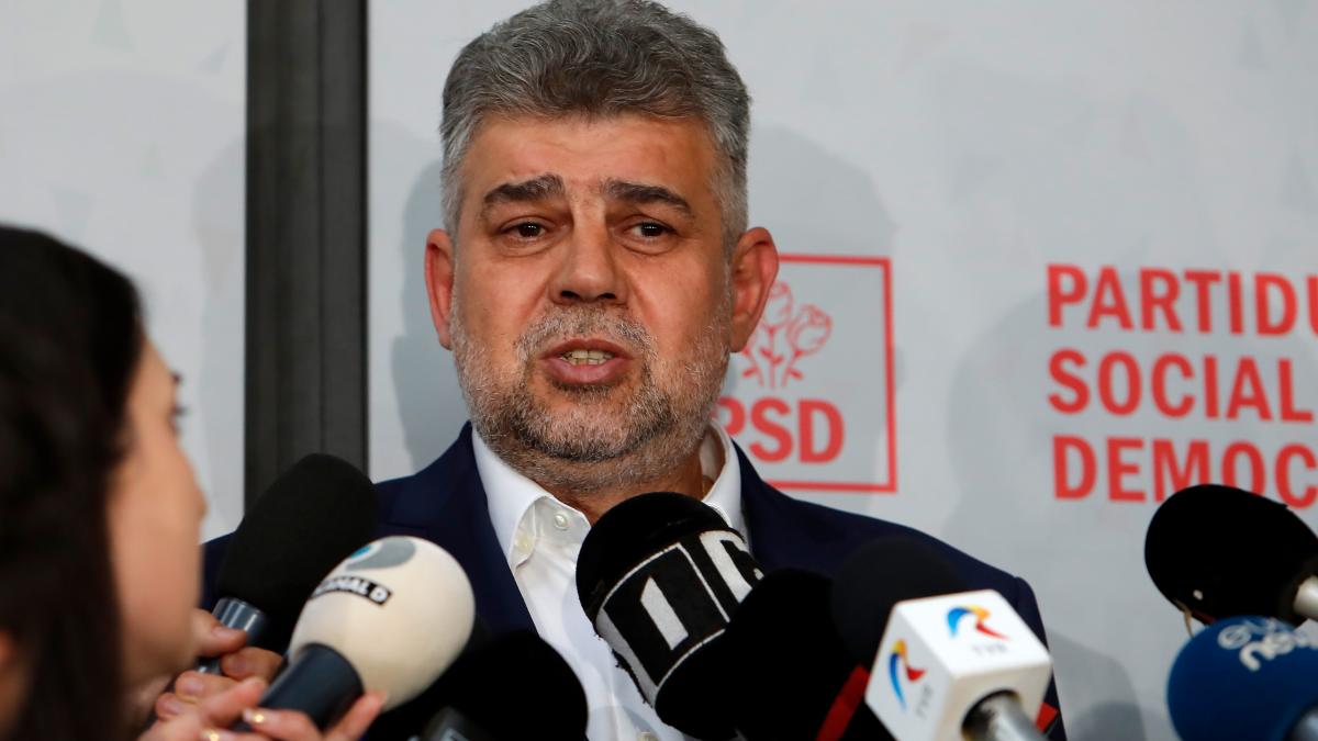 marcel ciolacu a fost ales candidatul psd la sefia cj buzau atac la bolojan m am saturat sa mi se puna mizeria in cap sa si asume