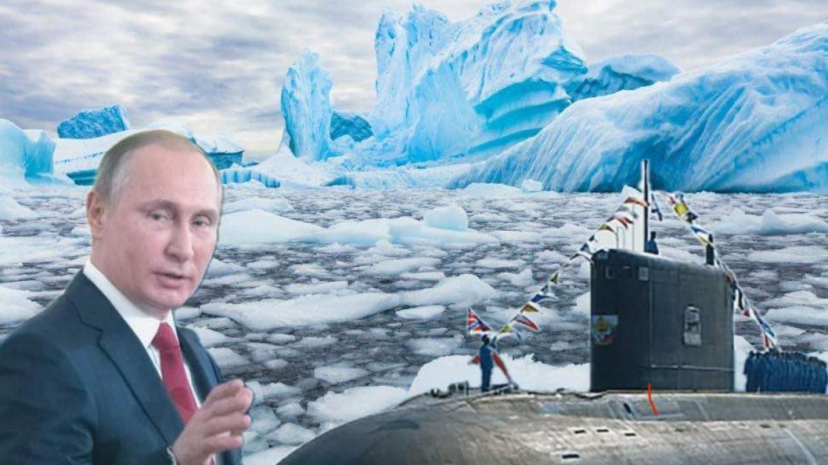 putin muta arme nucleare si submarine de atac in cercul arctic rusia se pregateste de razboi cu nato avertizeaza norvegia