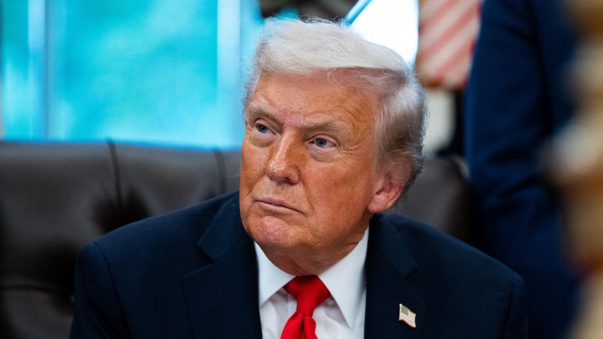 trump anunta ca nu se va intalni cu putin pana nu va considera ca exista un acord privind pacea nu vreau sa mi pierd timpul