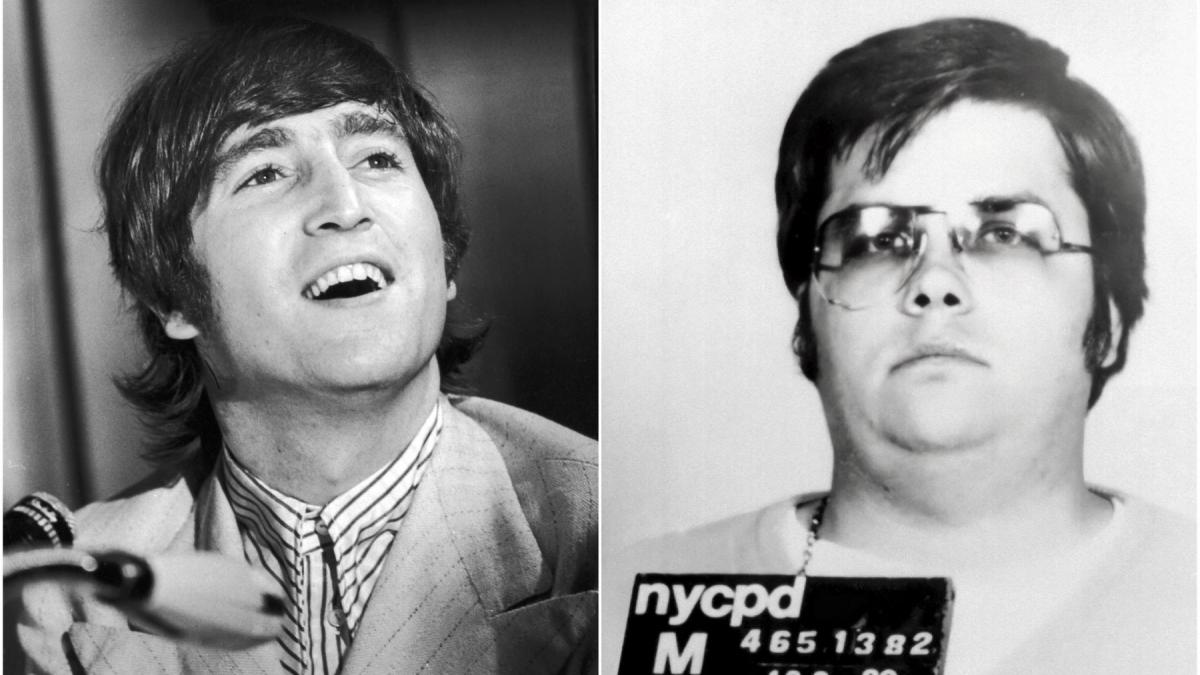 ucigasul lui john lennon a dezvaluit in sfarsit de ce l a impuscat pe artist la 45 de ani dupa crima