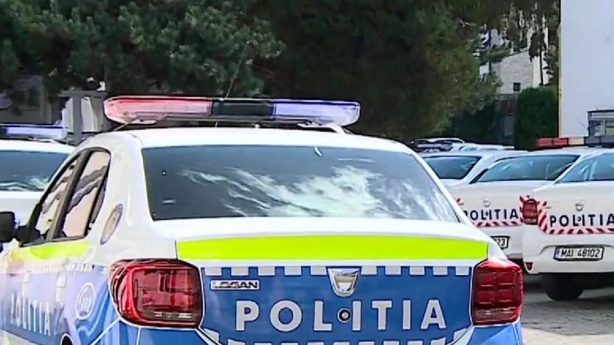 o educatoare din gorj a fost prinsa beata la volan aproape de coma alcoolica scenele care au urmat dupa ce a coborat din masina