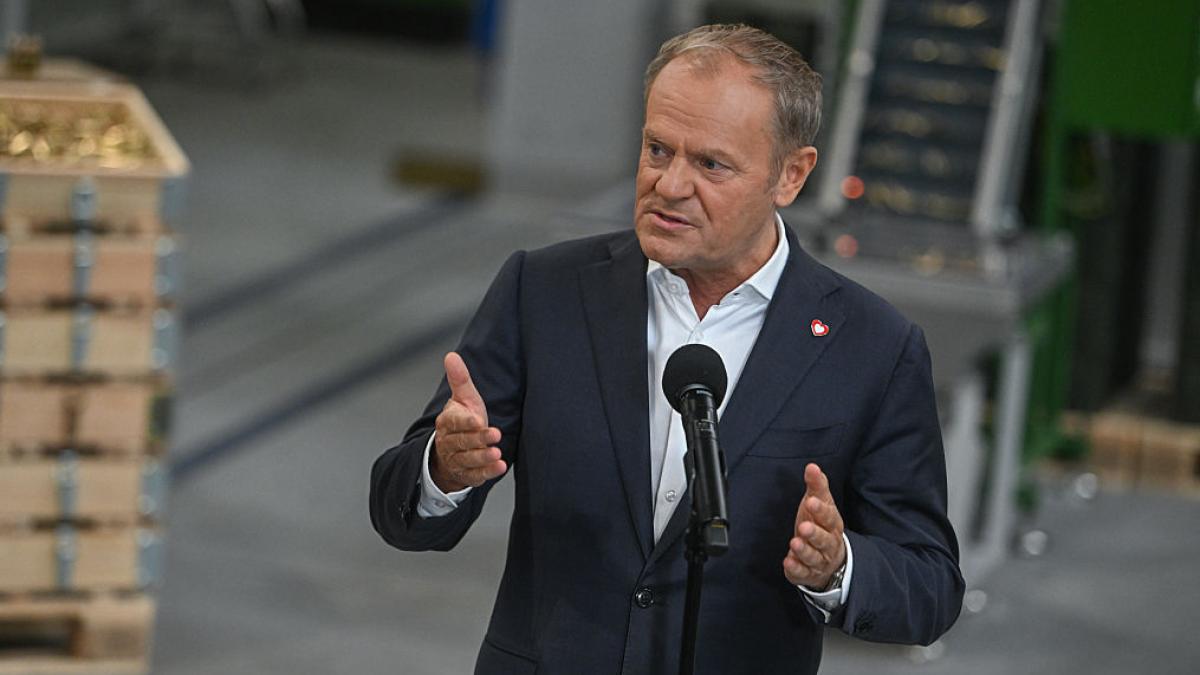 amenintarea e globala mai ales din cauza tehnologiei tusk avertizeaza ca rusia ar putea ataca orice oras european inclusiv londra