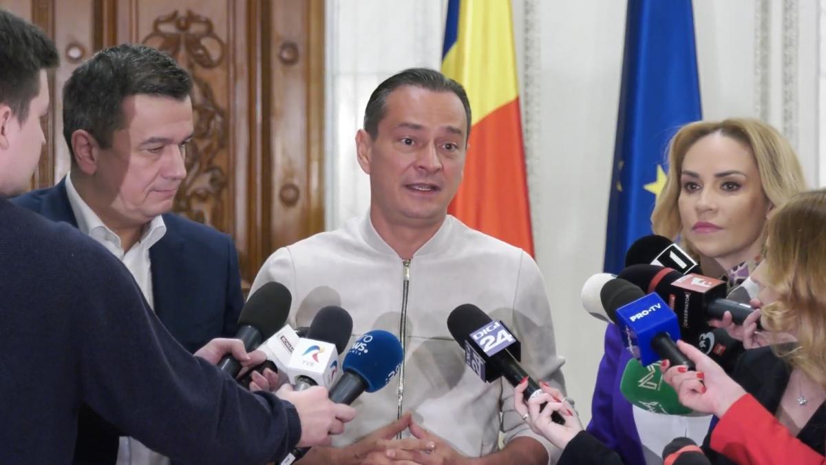 daniel baluta este candidatul psd pentru primaria capitalei firea ii oferim instrumente sa nu fie o victima politica cum am fost eu