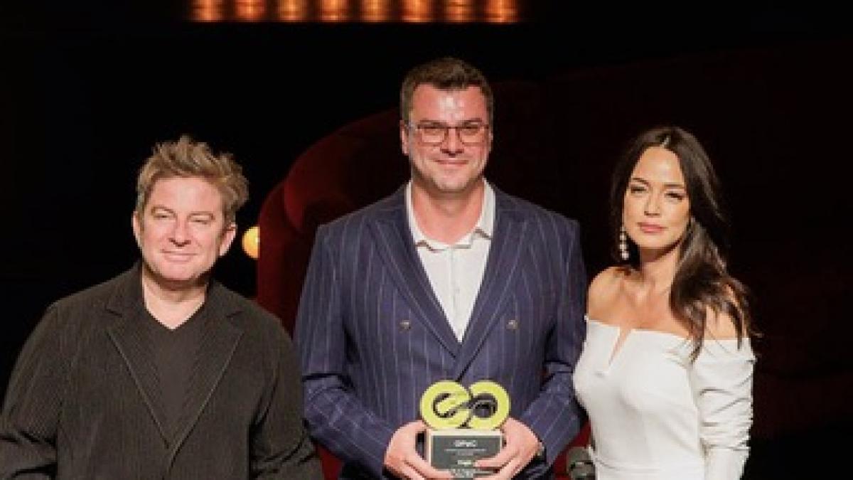 distinctie de top pentru vegis si limitless agency la gpec awards 2025 excelenta in ecommerce romanesc