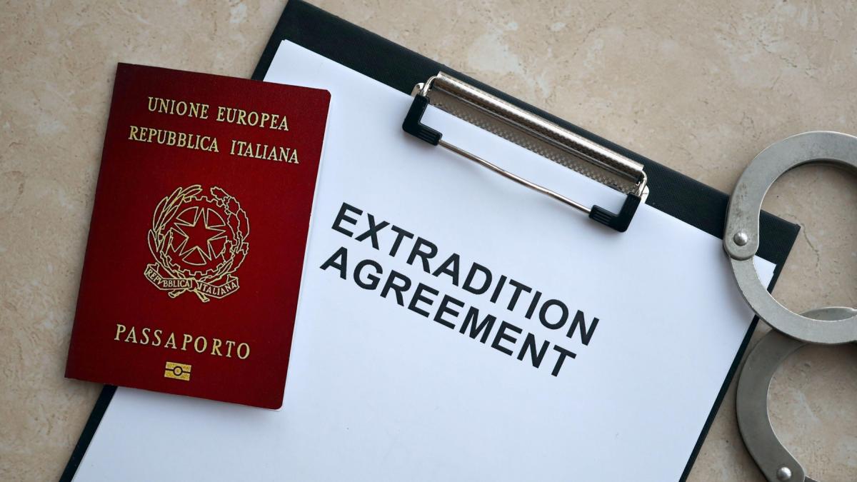 ucraineanul arestat in italia si suspectat ca a detonat conductele nord stream va fi extradat in germania