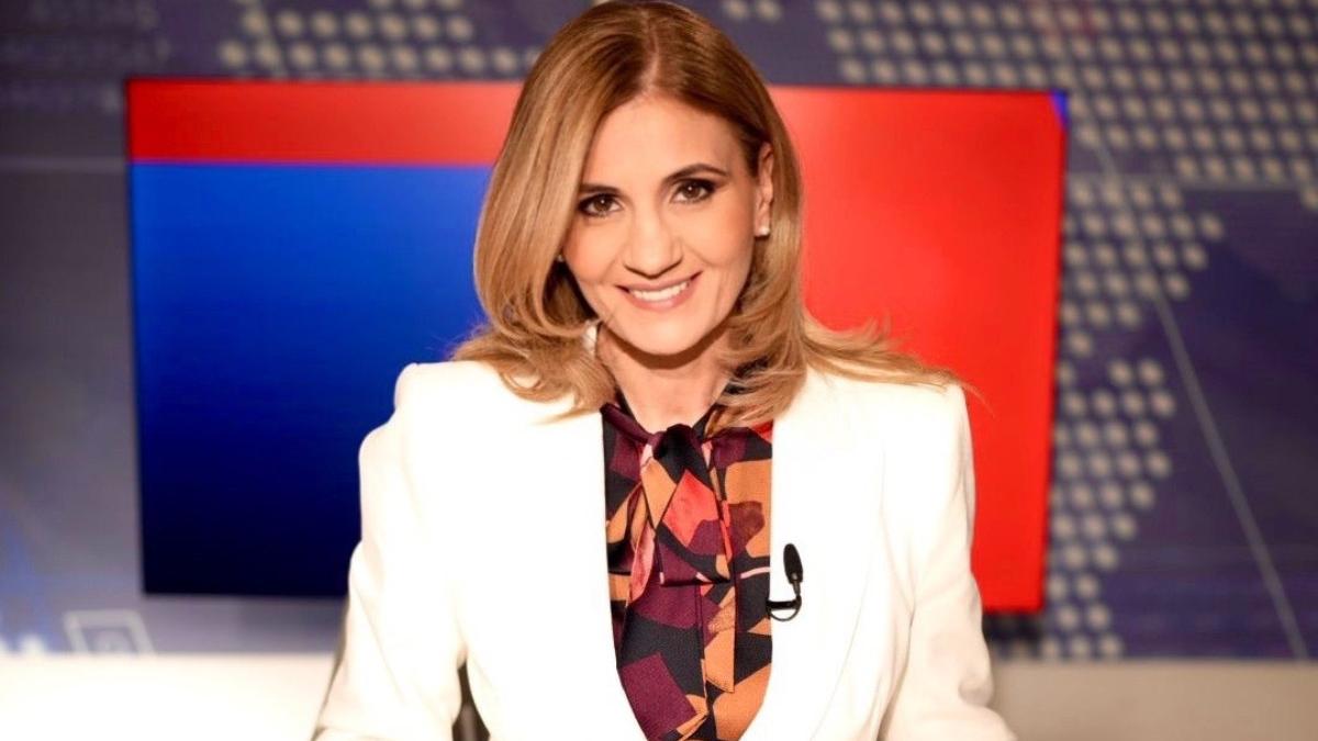 Anca Alexandrescu anunță că va candida la Primăria Capitalei