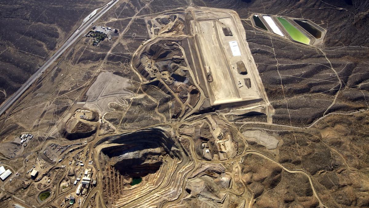 BBC: China controlează piaţa pământurilor rare. Pot noile acorduri ale lui Trump să schimbe situaţia?