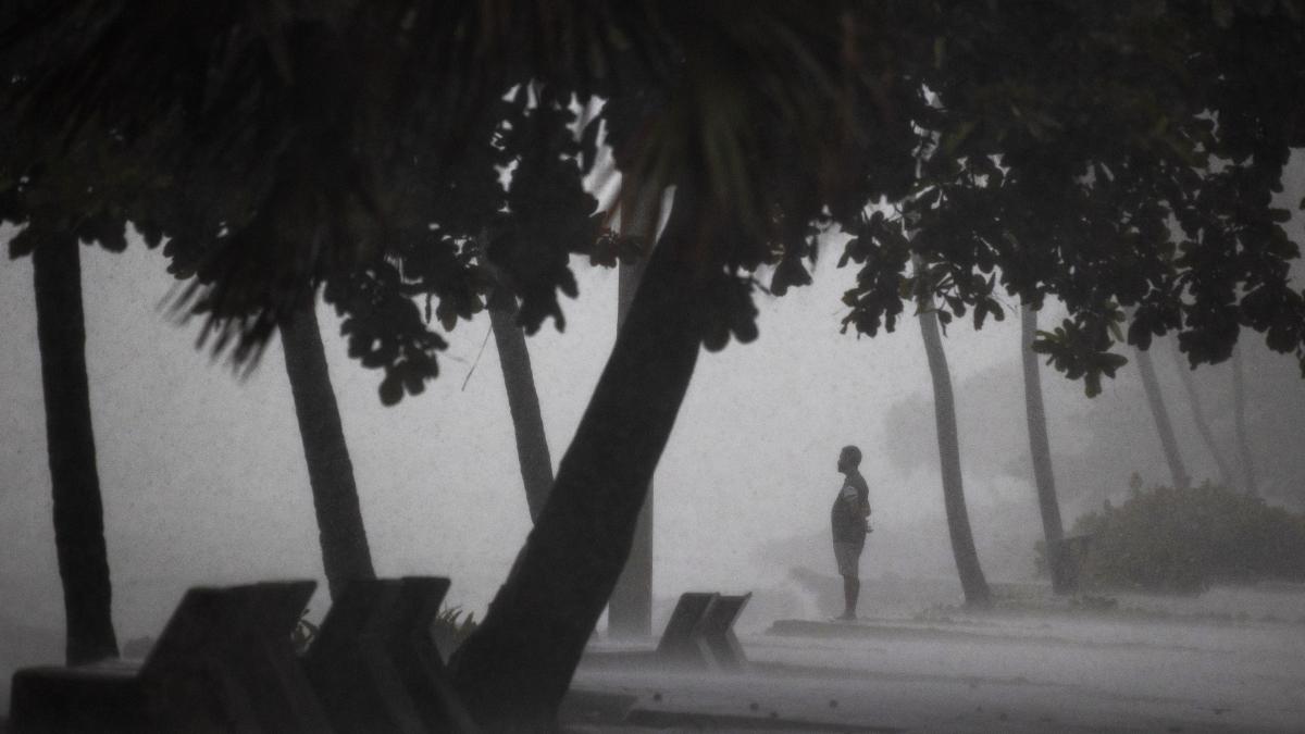 Foarte puternice şi foarte lente, uraganele precum Melissa sunt tot mai frecvente. Care este explicația