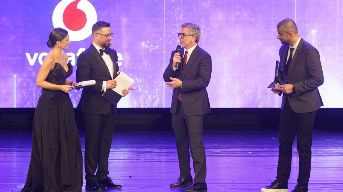 gala ro 3 0 winners of the future pod intre generatii de lideri