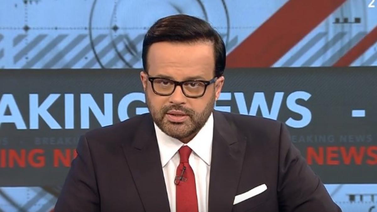 mihai gadea oana gheorghiu l a insultat grav pe donald trump ilie bolojan trebuie sa retraga nominalizarea ei ca vicepremier