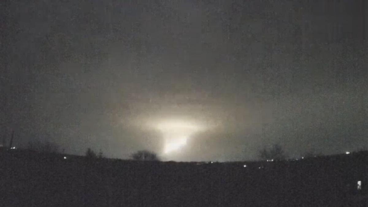 Rusia instalează rachete hipersonice Oreșnik în Belarus