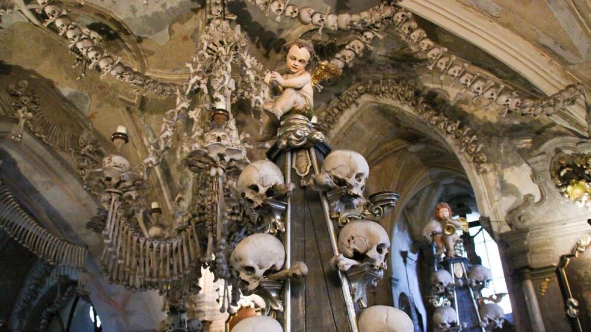 sunt bizare macabre si misterioase 7 dintre cele mai infricosatoare locuri din lume 3 sunt in europa