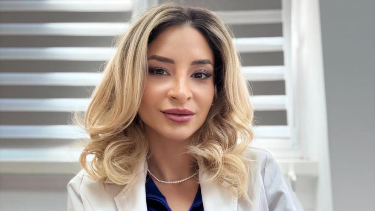 Surse: Ștefania Szabo, medicul decedat de la SJU Buzău, ceruse de la farmacia spitalului mai multe calmante