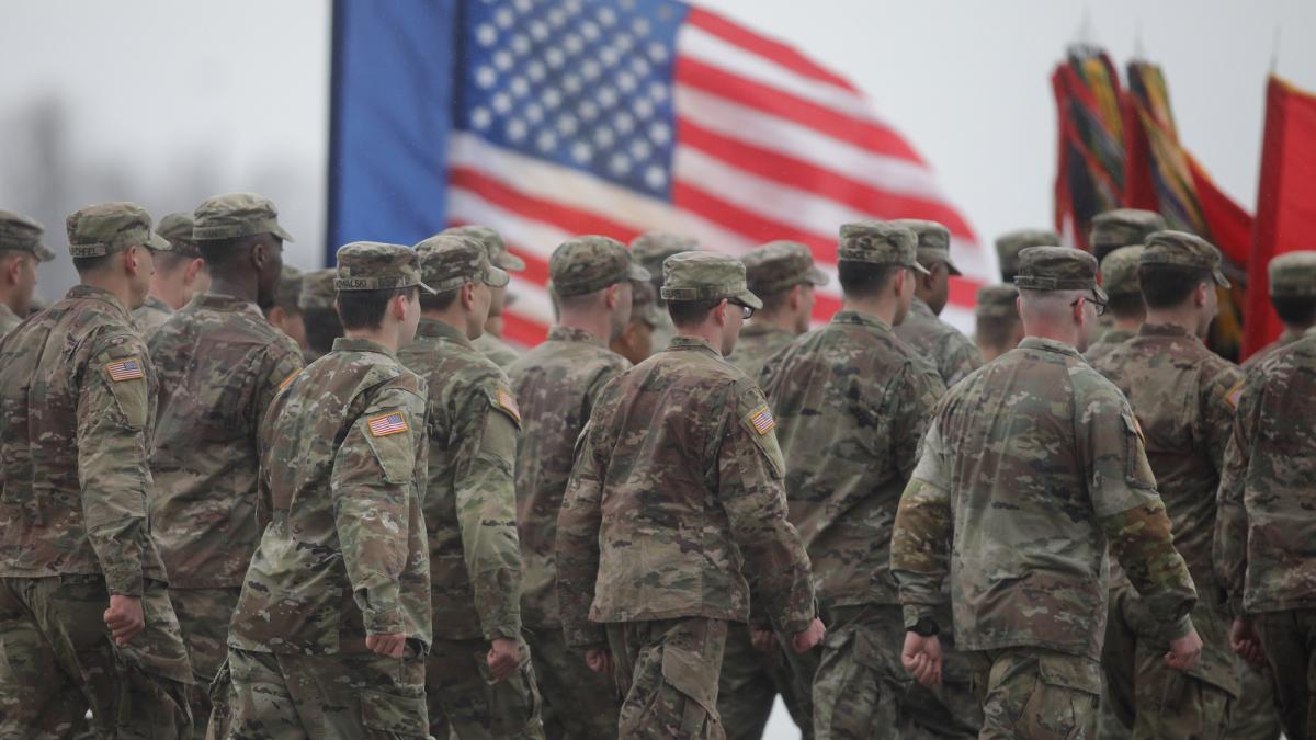 ambasadorul sua la nato statele unite isi mentin angajamentul fata de romania ca aliat nato de incredere