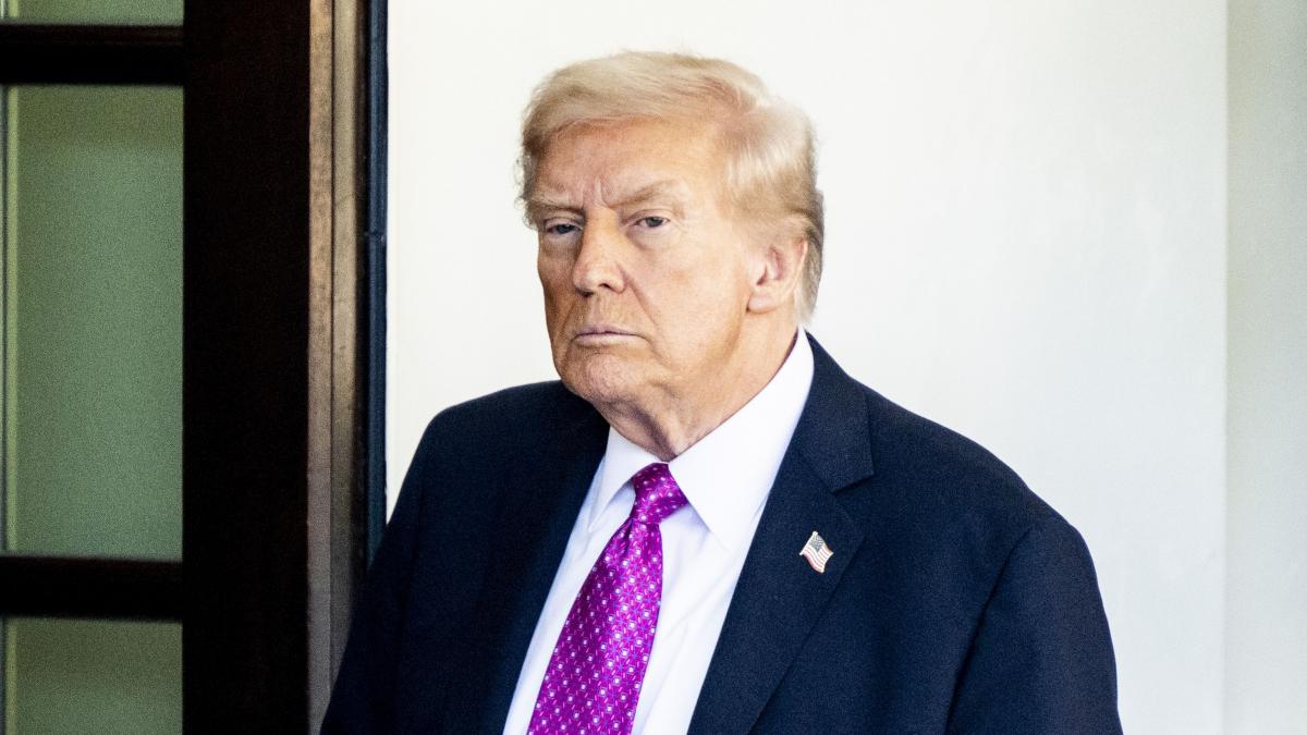 Casa Albă a concediat comisia care supraveghea proiectele de construcţie ale lui Donald Trump la Washington