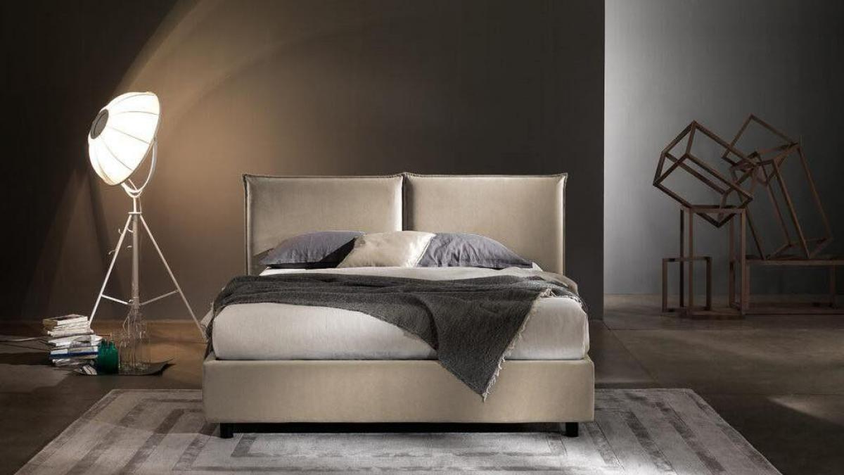 pat de doua persoane