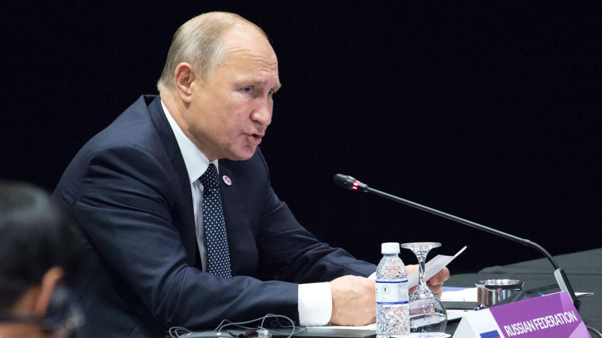 ce au aflat serviciile secrete americane despre putin a adoptat o pozitie mai agresiva decat oricand