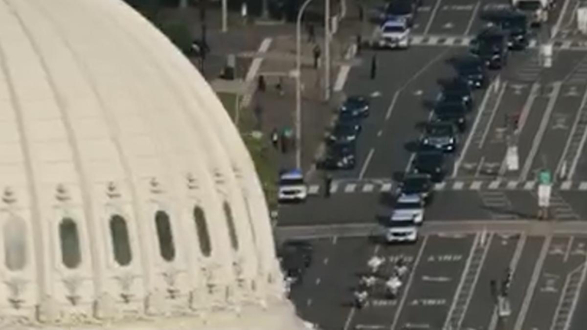 Cel mai nou film de pe Netflix a provocat furie la Pentagon. "A House of Dynamite" imaginează un eșec al scutului anti-rachetă al SUA