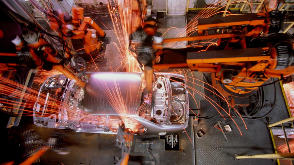 industria auto din ue e la cateva zile distanta de oprirea productiei dupa ce china a interzis exporturile de cipuri nexperia