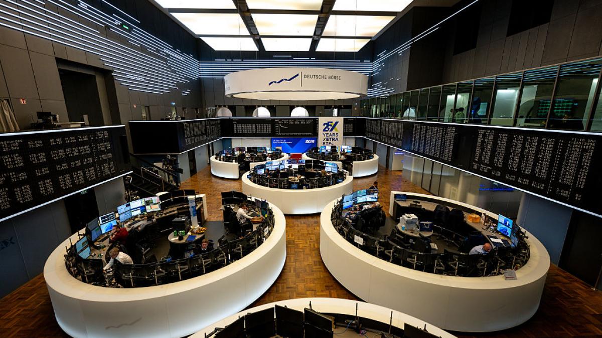 O propunere a lui Merz tulbură Europa. Ce este Bursa de Valori pan-europeană și de ce pledează cancelarul german pentru asta