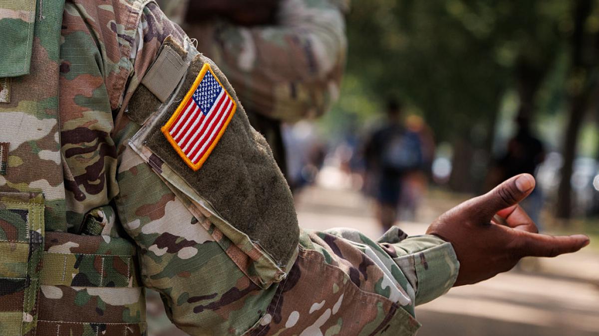 SUA vor retrage o brigadă de soldați americani de la baza Kogălniceanu. Anunțul Ministerului Apărării