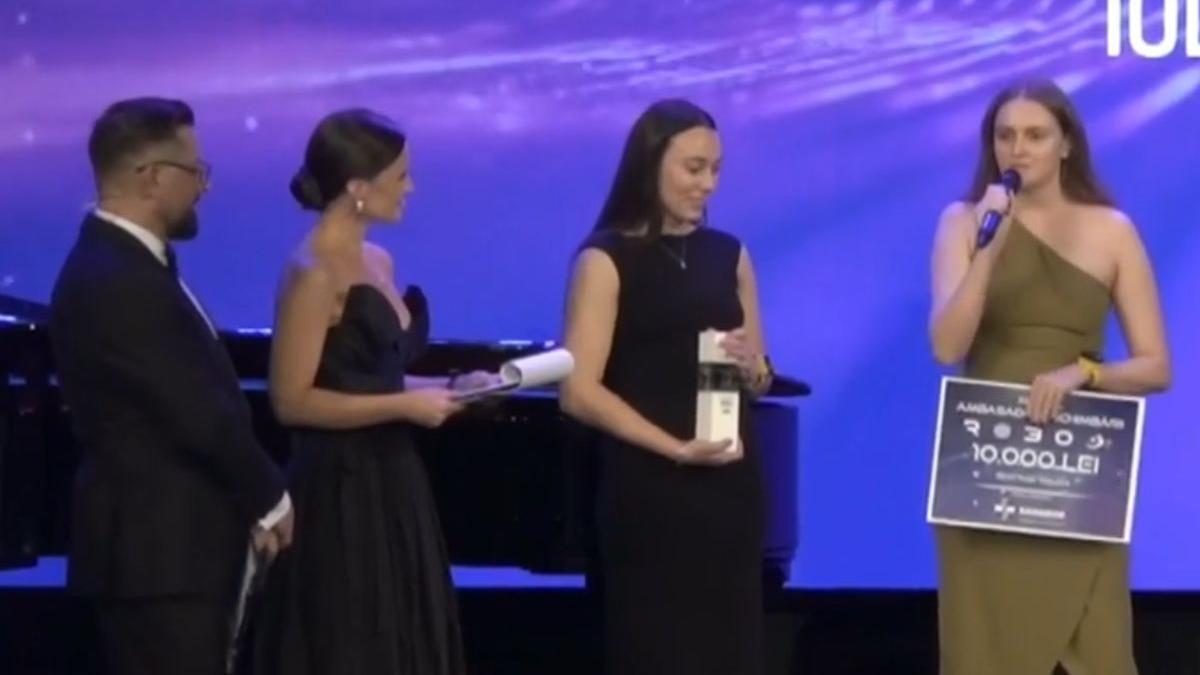 tinerii inovatori ai romaniei recunoscuti pe scena galei ro 3 0 winners of the future