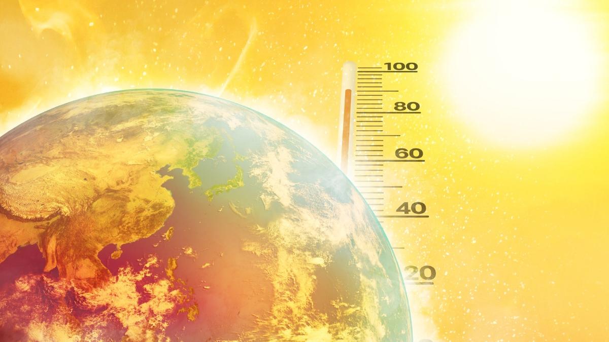 Un om moare în fiecare minut din cauza căldurii extreme. Raportul care arată dezastrul climatic global