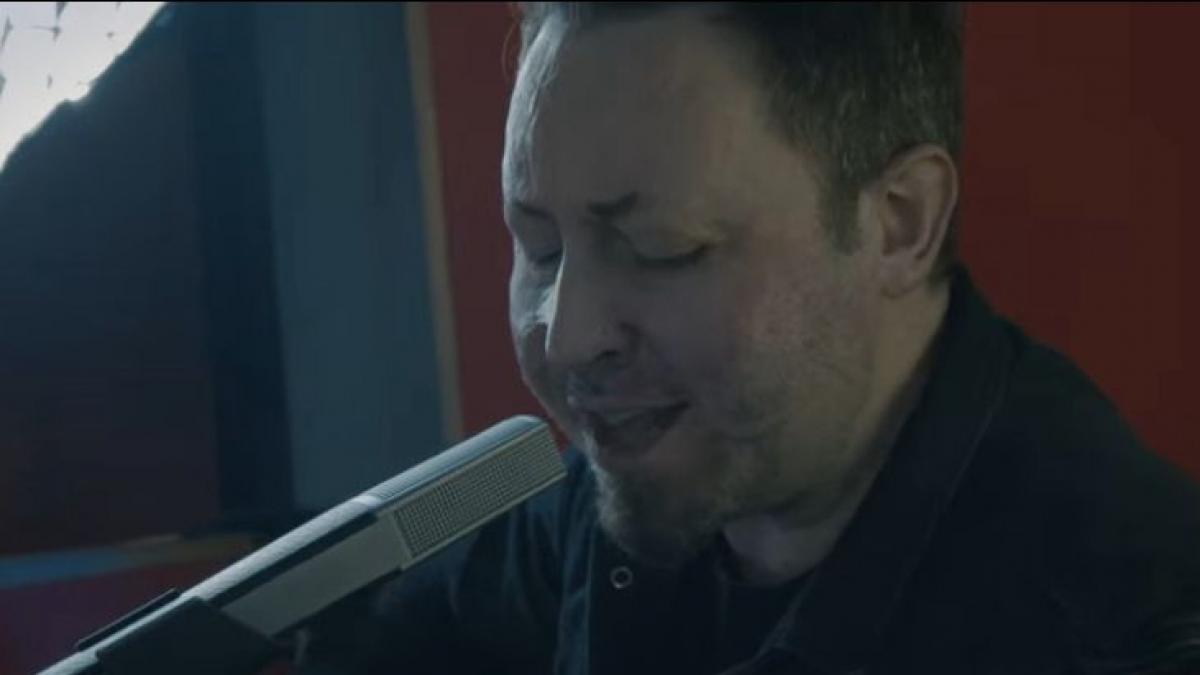 10 ani de la colectiv singurul supravietuitor al trupei goodbye to gravity canta din nou mesajul lui andrei galut