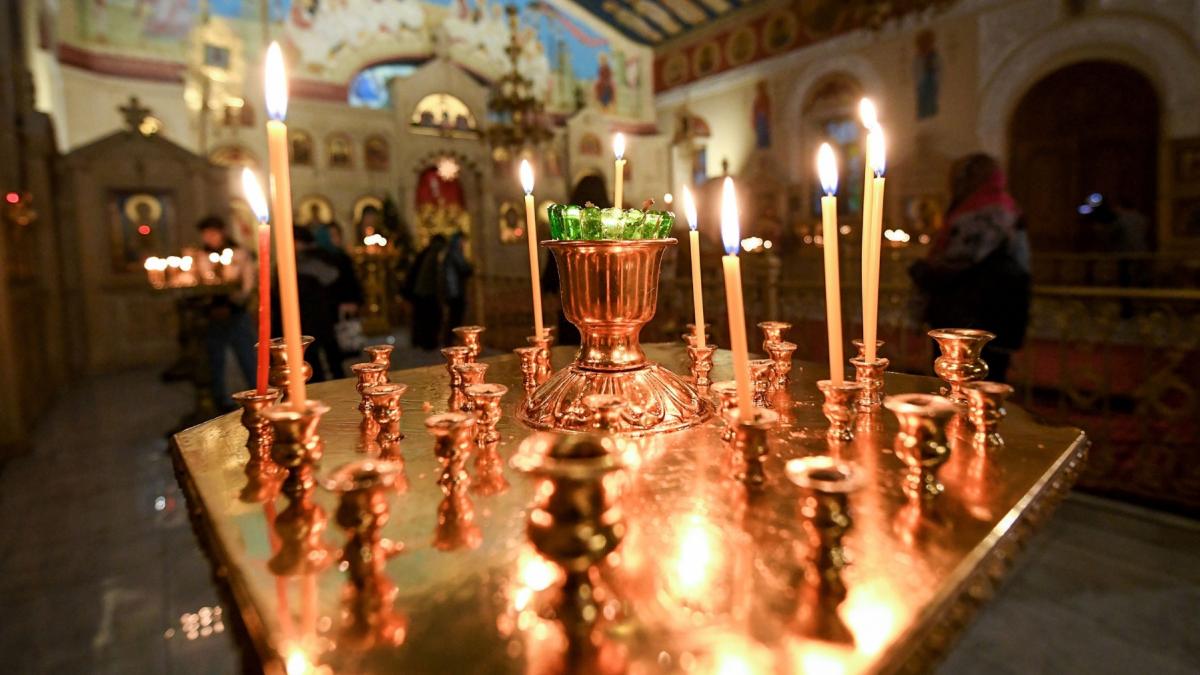 Calendar ortodox pentru noiembrie 2025. Cele mai importante sărbători religioase