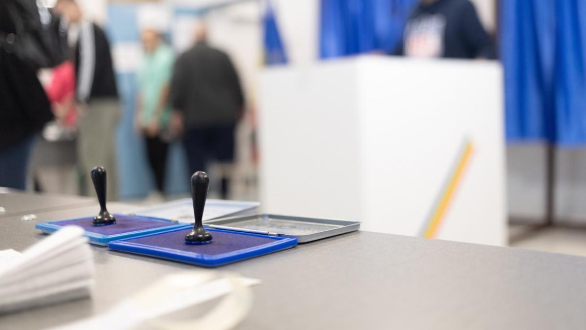 calendarul alegerilor locale din bucuresti 2025 cand incepe campania electorala pentru scrutinul din 7 decembrie