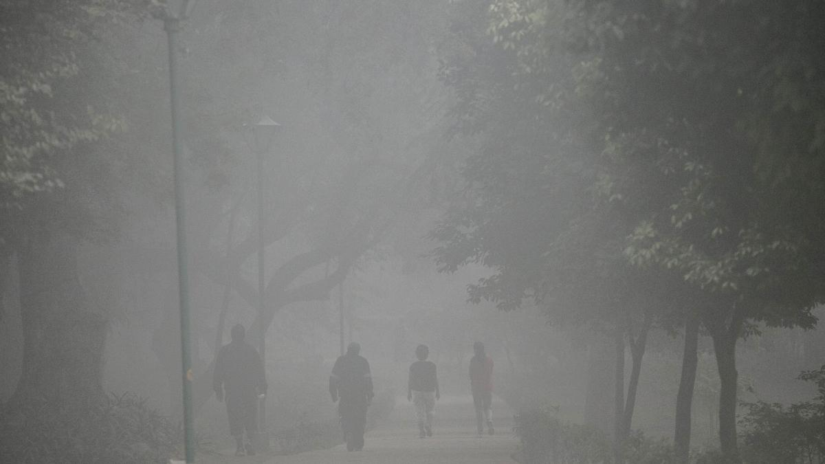 capitala care a ramas aproape in intuneric a incercat sa aduca soarele inapoi dar experimentul a esuat