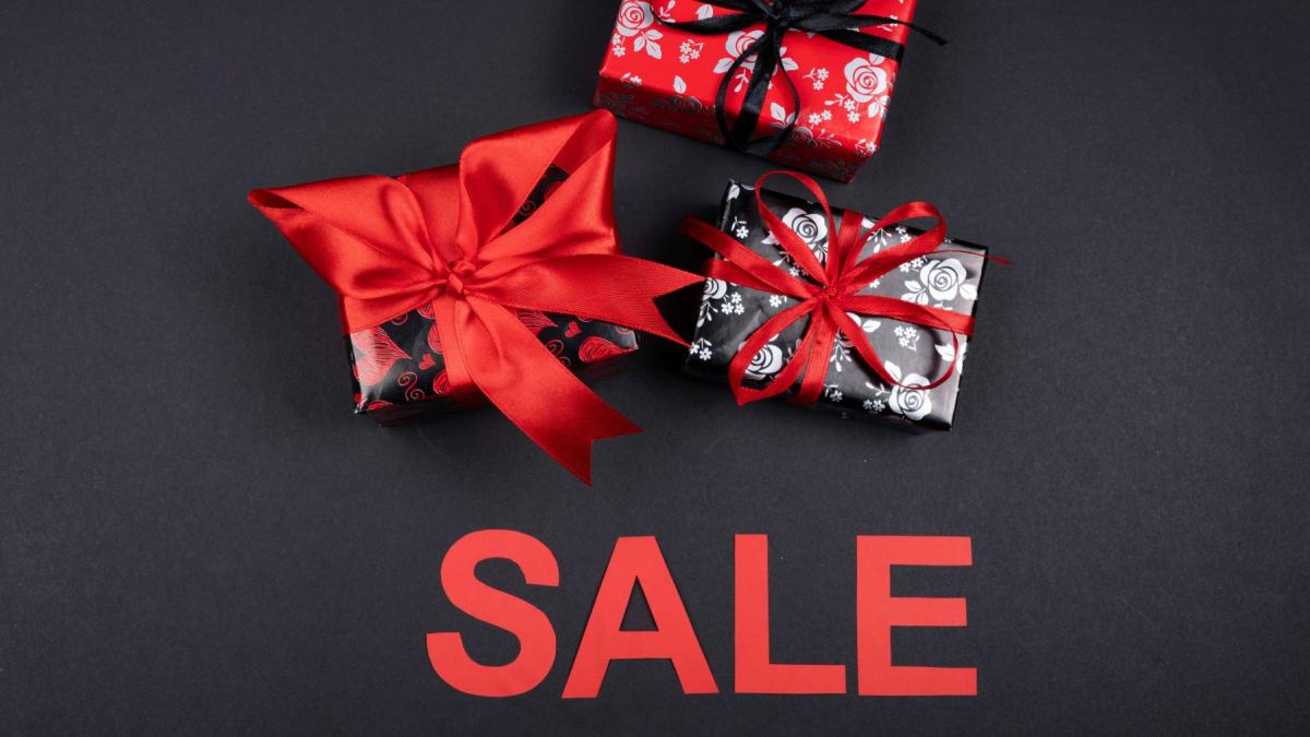 cum sa profiti de black friday pentru cadourile de sarbatori sfaturi pentru a cumpara din timp daruri la reduceri