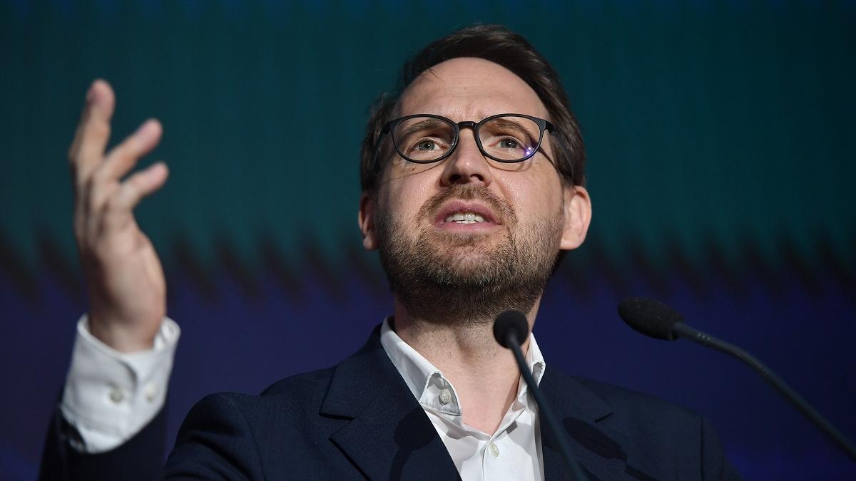 dominic fritz despre situatia economica suntem profund in rahat