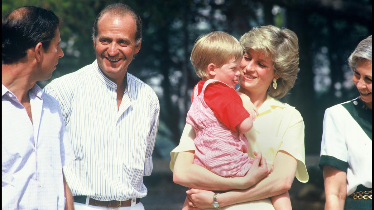 Fostul rege al Spaniei, Juan Carlos, despre Prinţesa Diana: „Rece și taciturnă”. A comentat şi zvonurile că ar fi avut o idilă cu ea