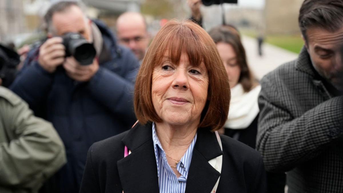 Franța redefinește violul după cazul șocant al lui Gisèle Pelicot: „Când e nu, e nu. Când nu e nu, nu înseamnă da”