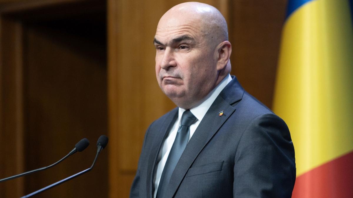 Ilie Bolojan se plânge că doar s-au mimat tăierile la companiile de stat: „La Romatsa, și-au dublat salariile la 20.000 de euro lunar”