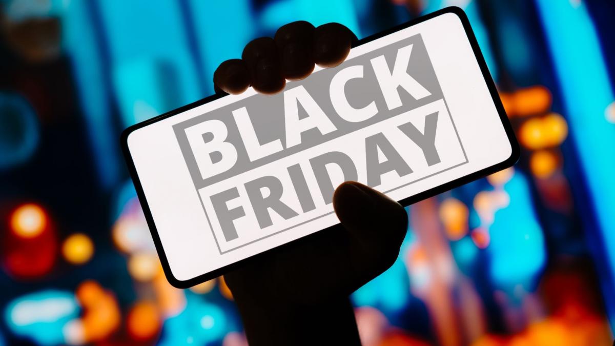 Încă puțin și începe Black Friday 2025. Cum ne putem feri de escrocherii și fraude online: Poliția și DNSC recomandă șase metode simple