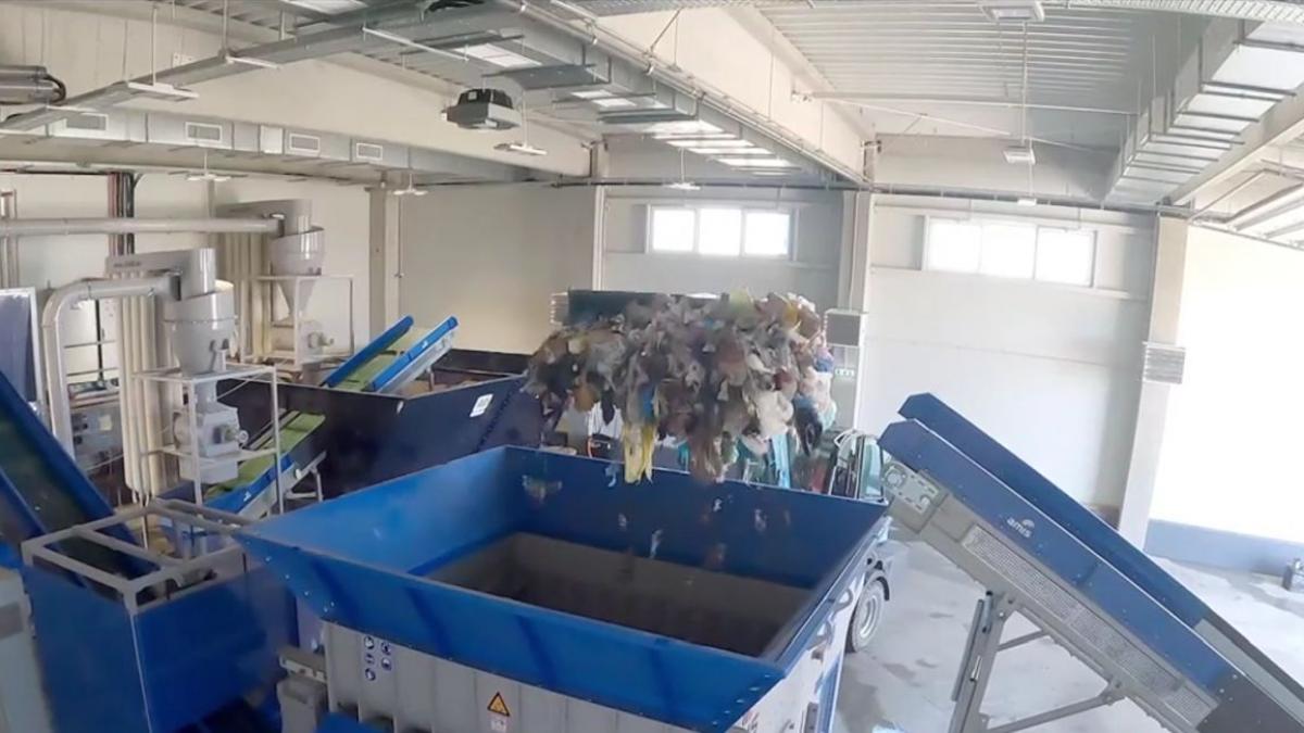 inventie 100 romaneasca devenita realitate la cluj napoca facem bani din deseuri