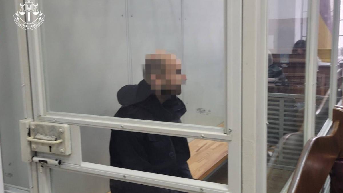 Kiev: "Spionul european" din Ucraina, acuzat că lucra pentru Rusia, este cetățean britanic