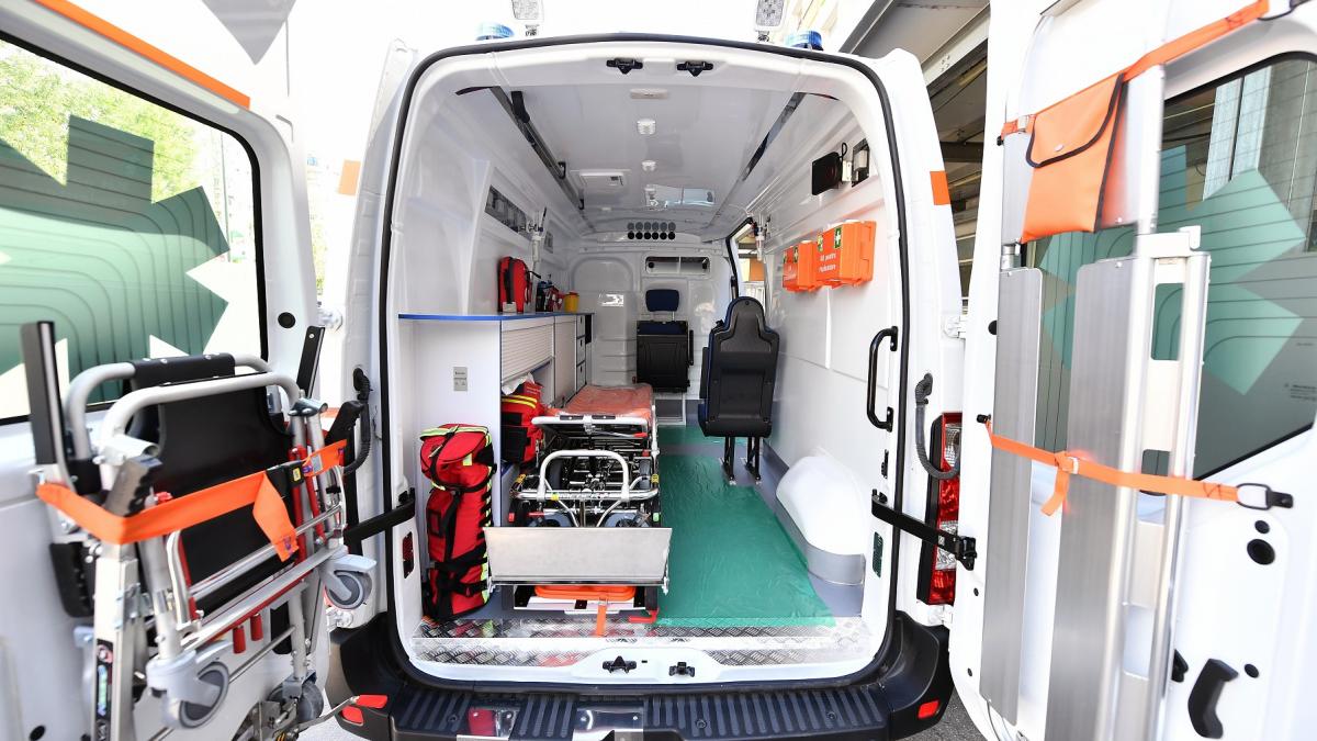 Medicii anchetați în cazul pacientului ars care a murit la Spitalul Bagdasar-Arseni din Capitală au fost plasaţi sub control judiciar