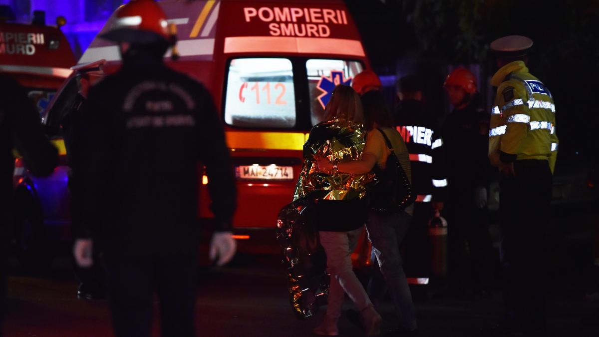 ministrul sanatatii la 10 ani de la tragedia de la colectiv simt rusine promit ca romania va trata marii arsi in centre moderne