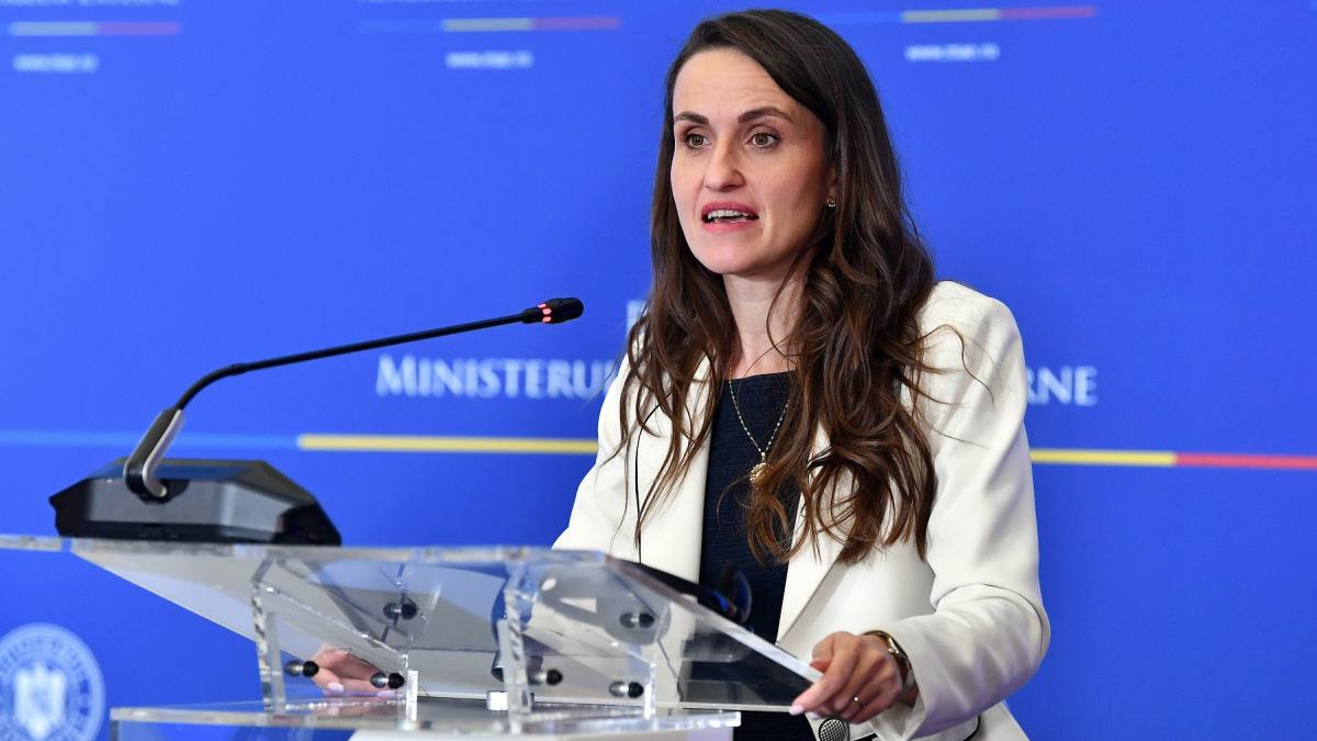 oana toiu anunta suplimentarea ajutorului nato pentru romania principalul focus este in zona de aparare aeriana