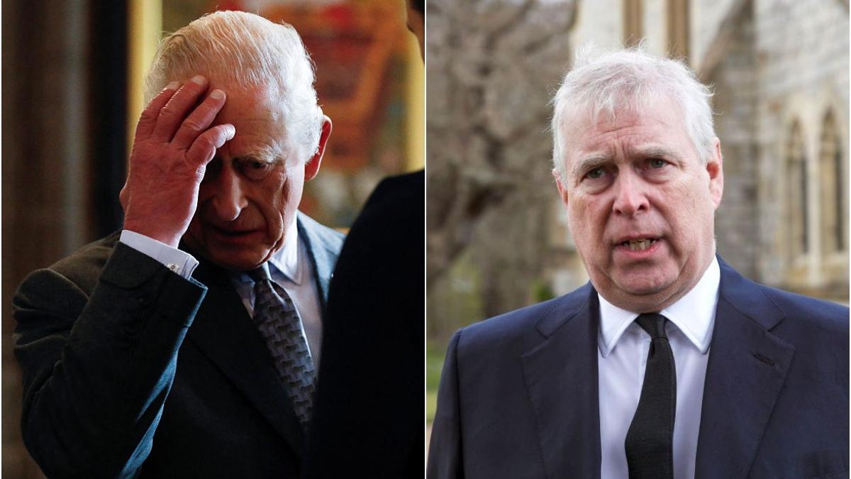 regele charles il da afara pe printul andrew din resedinta regala si i ia titlurile cine i va plati chiria si pensia