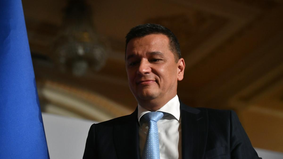 sorin grindeanu il ameninta cu demiterea pe ilie bolojan in scandalul pensiilor magistratilor o guvernare nu sta intr un om