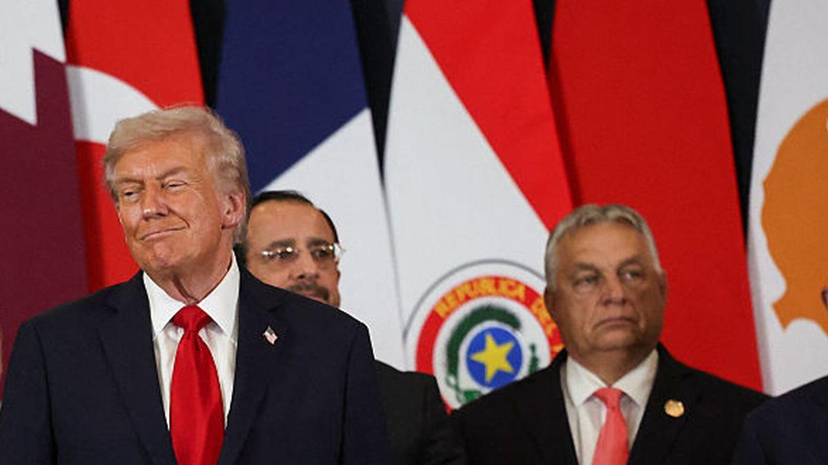 Viktor Orban îi va cere lui Donald Trump să făcă o excepție cu Ungaria, după sancțiunile asupra petrolului produs de Lukoil și Rosneft