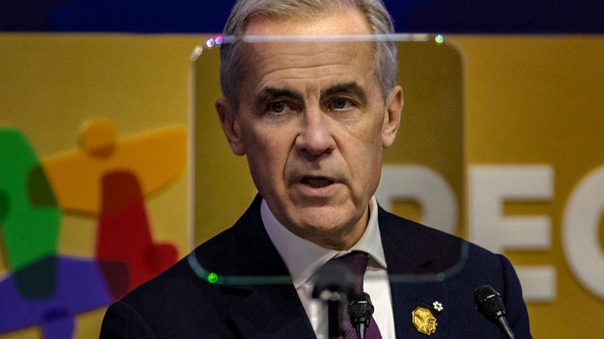 china si canada incalzesc relatiile diplomatice din cauza razboiului comercial cu trump xi l a invitat pe carney in china